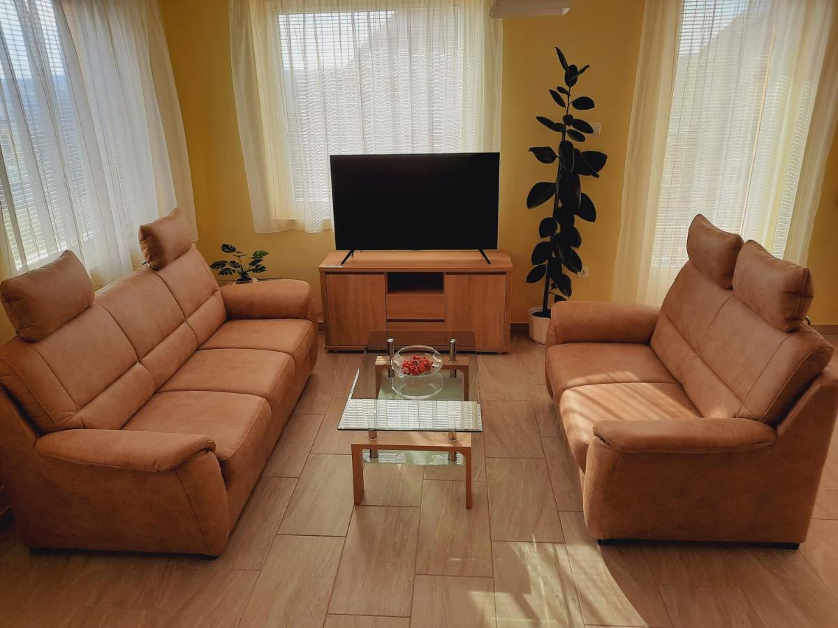 Apartmanhaz King Hévíz Exterior foto